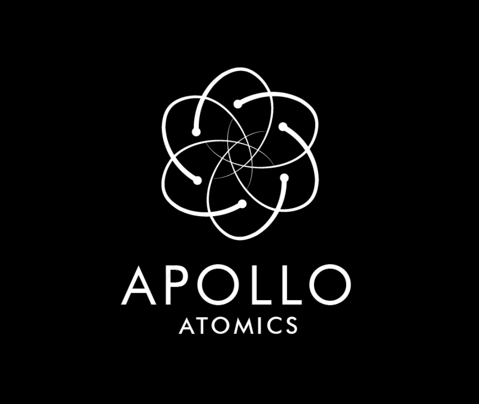 Apollo Atomics logo