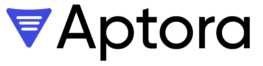 Aptora logo