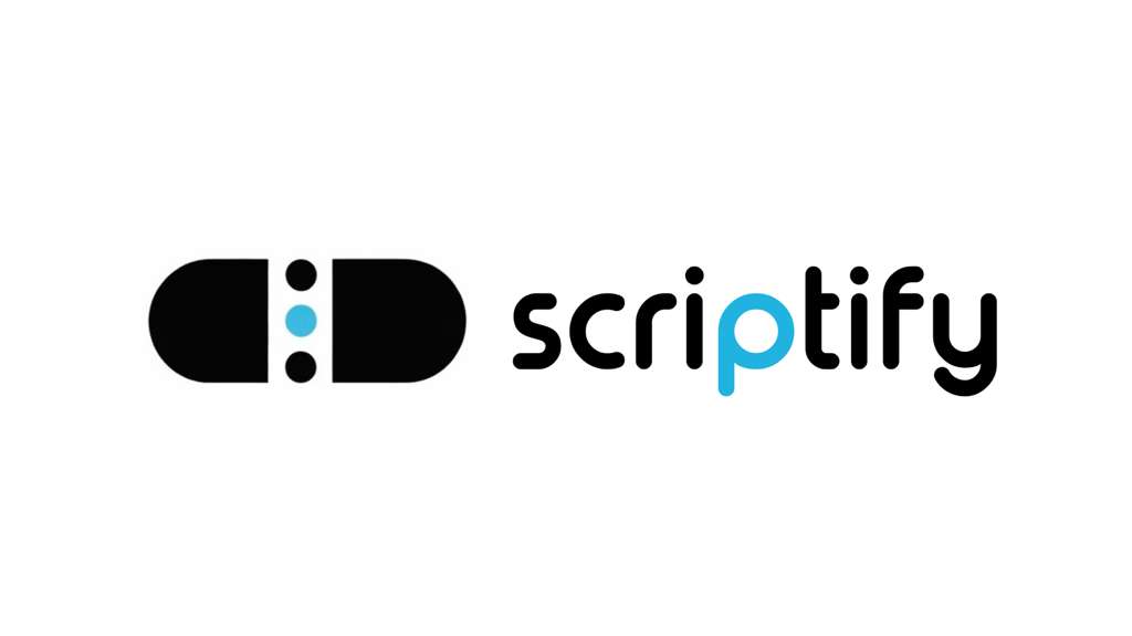 Scriptify logo