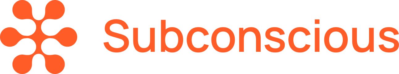 Subconscious logo